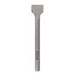 MAKITA 28.6mm HEX SHANK 75 x 520mm SCALING CHISEL D-61581