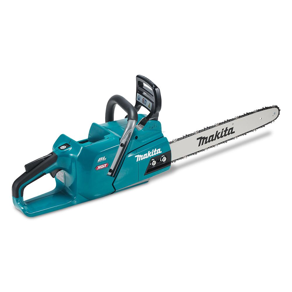 Makita UC013GZ 40V MAX Li-ion Cordless Brushless 450mm (18”) Chainsaw - Skin Only