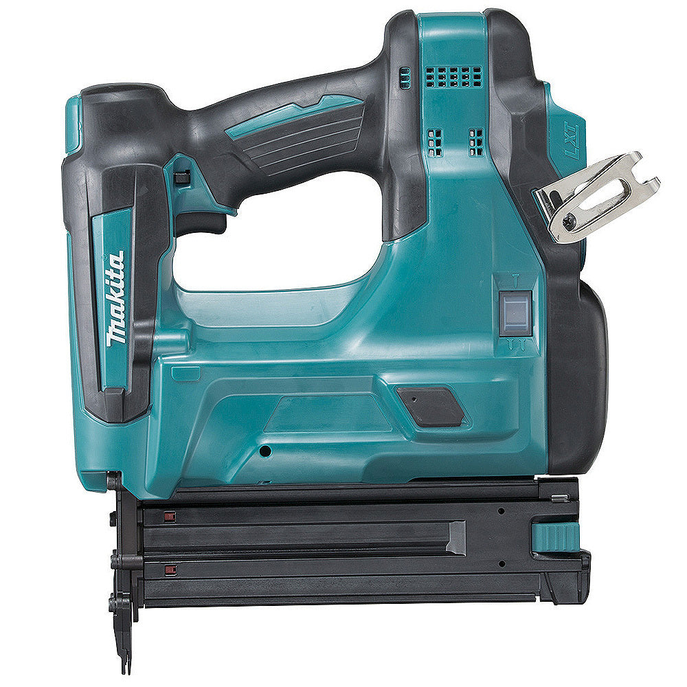 Makita 18V 15-50mm 18Ga Brad Nailer (tool only) DBN500Z
