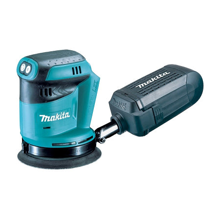 Makita 18V 125mm Random Orbital Sander (tool only) DBO180Z