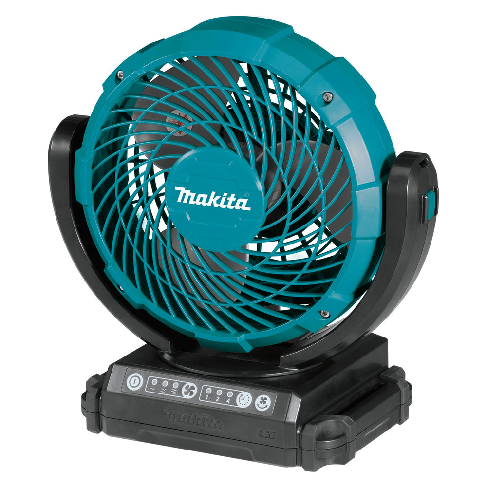 Makita 18V 180mm (7") Jobsite Fan (tool only) DCF102Z
