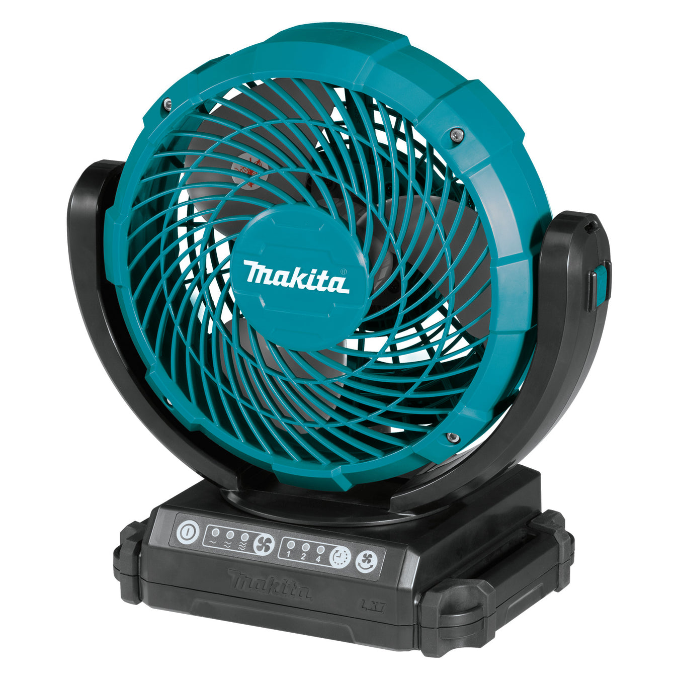 Cordless Fans