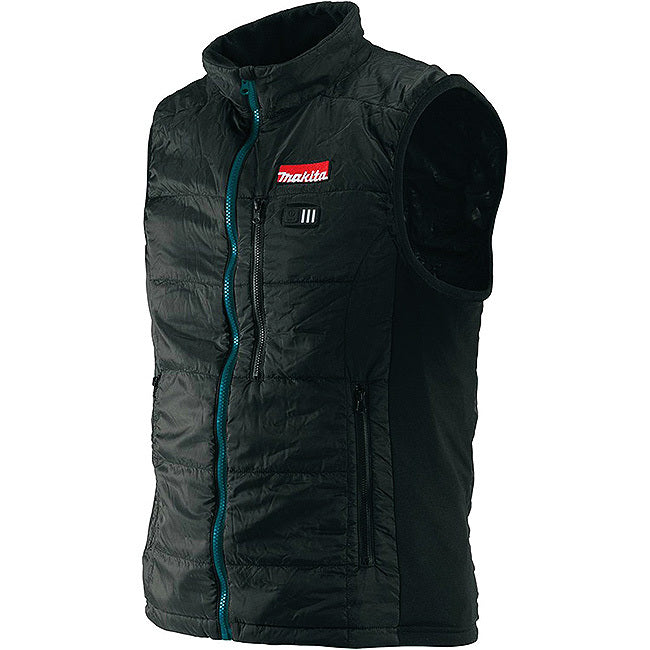 Makita 18V Heated Vest X-Large DCV200ZXL