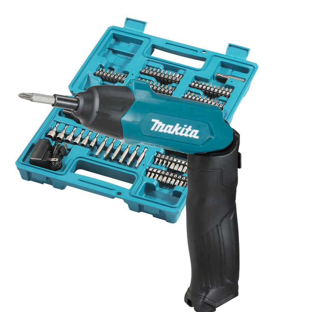 Makita 3.6V Mobile Pen Screwdriver (tool only) DF001DW