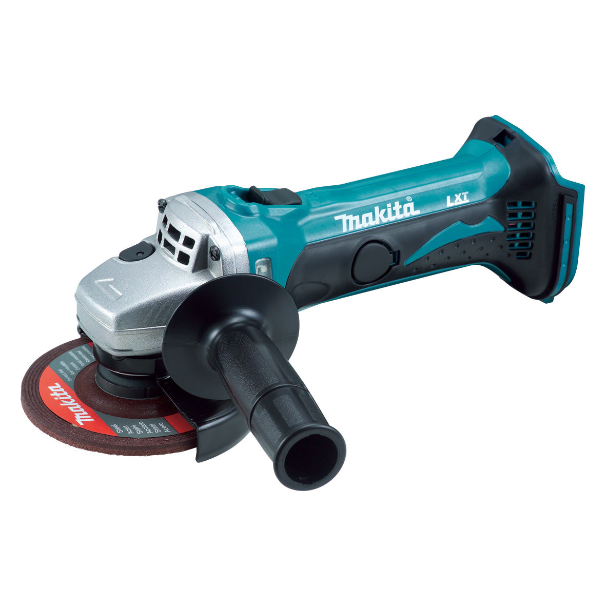 Cordless Angle Grinders