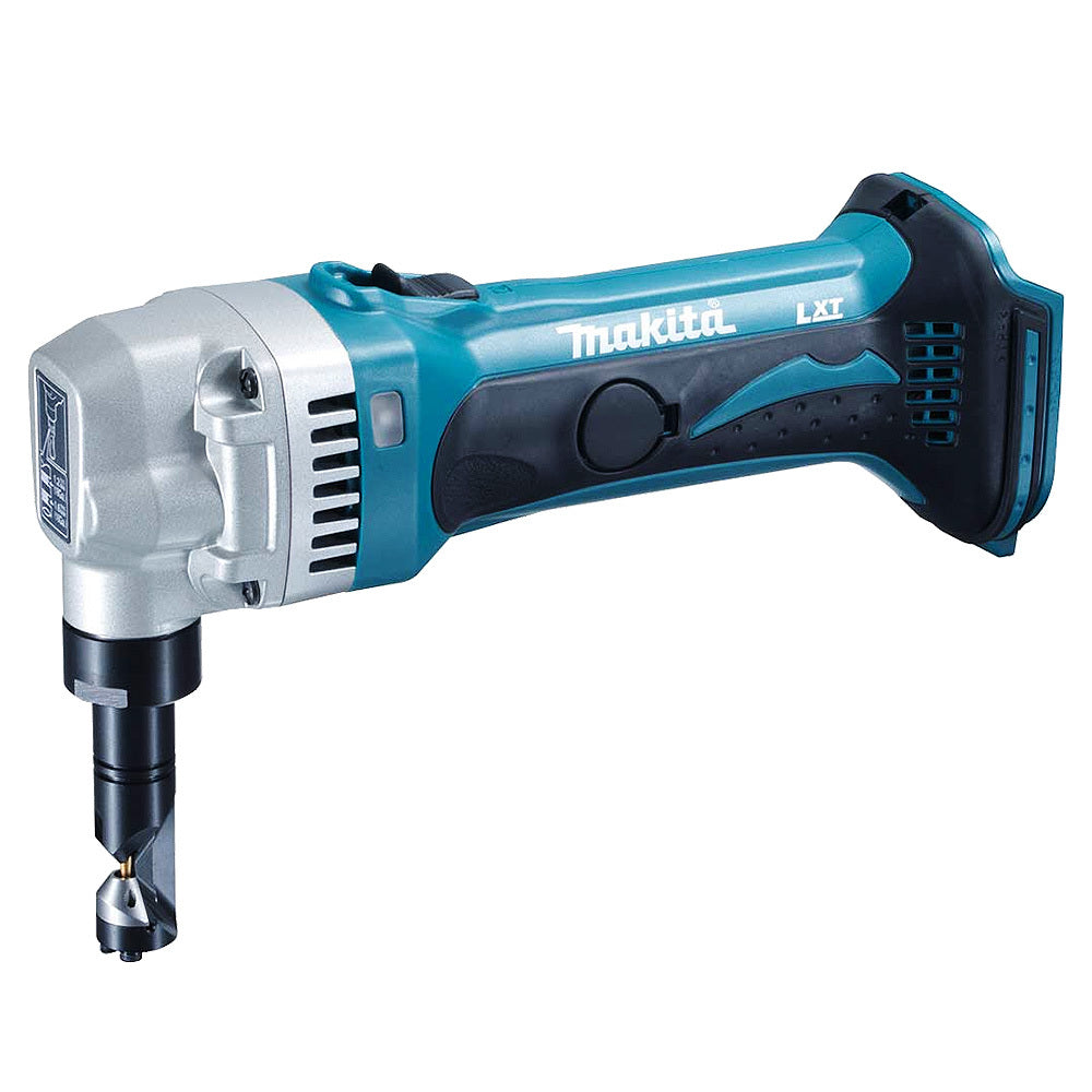 Makita 18V Nibbler 1.6mm (tool only) DJN161Z