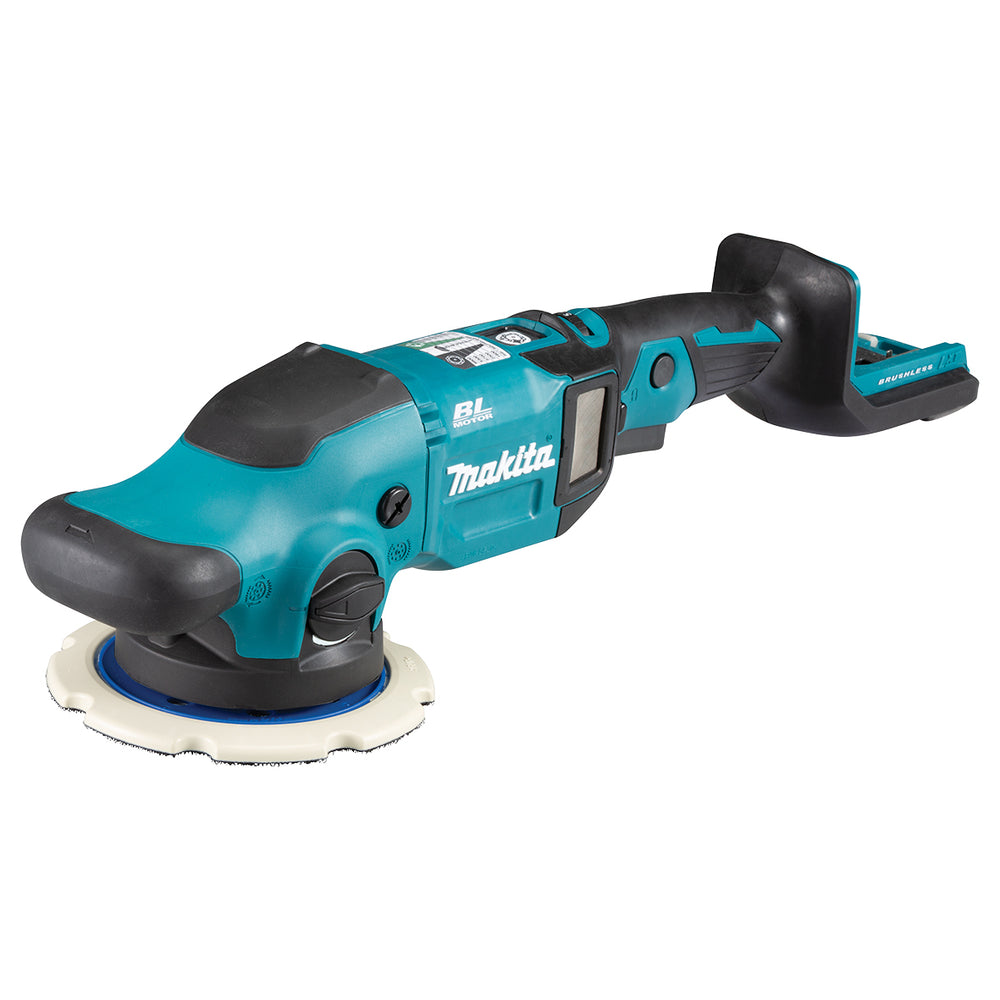 Makita 150mm (6") Random Orbit Polisher DPO600Z