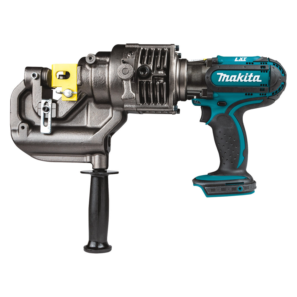 Makita 18V 20mm Hole Punch (tool only) DPP200ZK