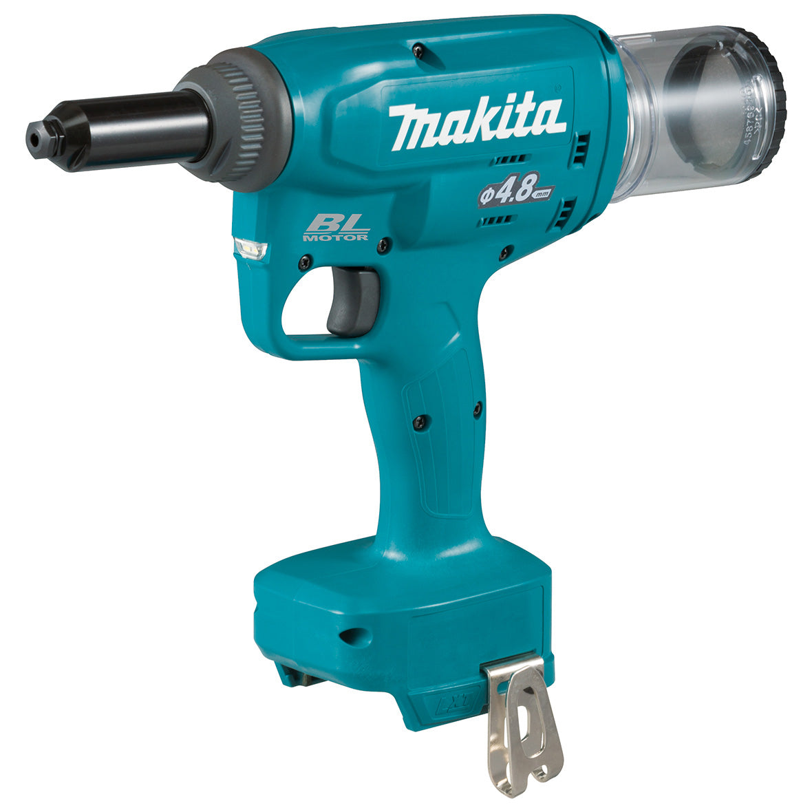 Cordless Rivet Tools