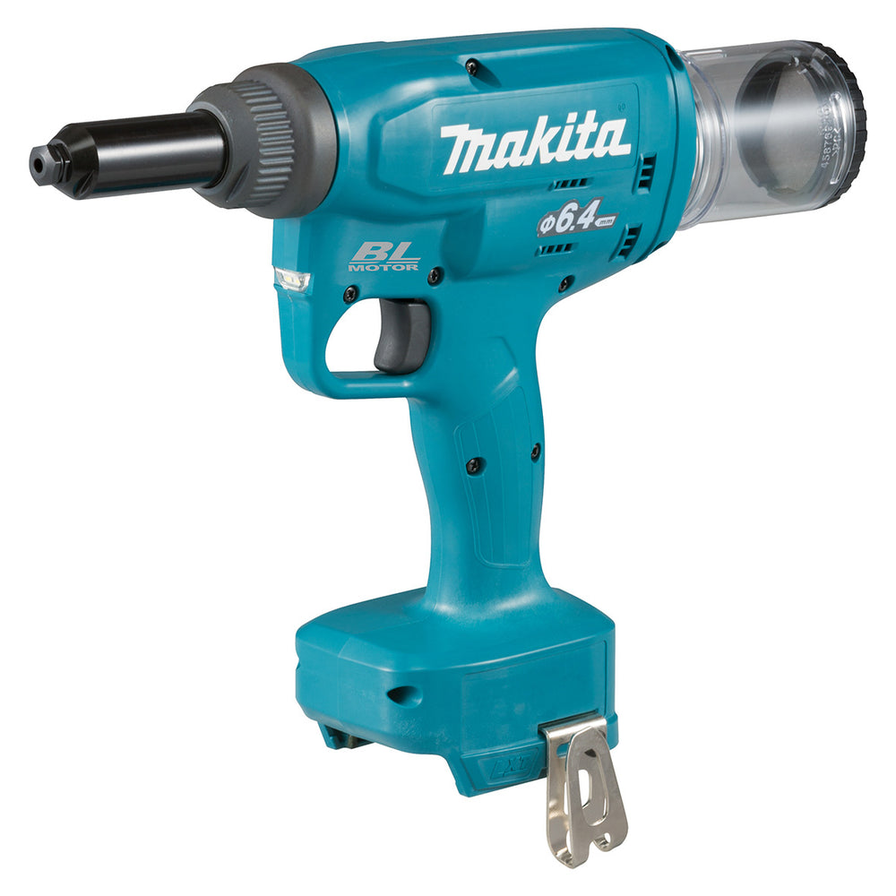 Makita 18V Brushless 6.4mm Riveter (tool only) DRV250Z