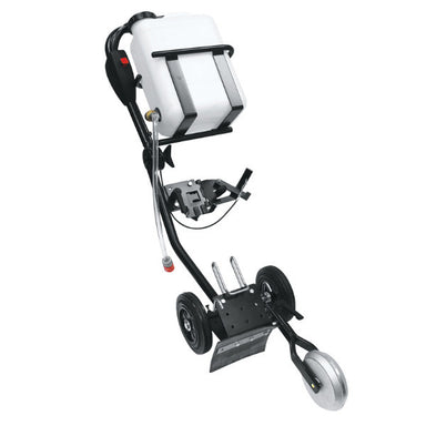 MAKITA 4-STROKE POWER CUT TROLLEY COMPLETE DT4000