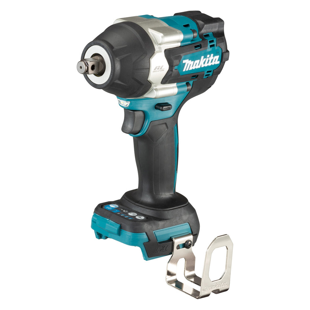 Makita 18V Brushless 1/2" Impact Wrench (tool only) DTW700Z