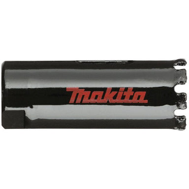 MAKITA 20mm DIAMOND WET HOLESAW / HARD CERAMICS D-61226