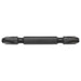 MAKITA PH2 x 65mm DOUBLE ENDED SCREWDRIVER BIT (3PK) 798309-9