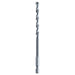 MAKITA 4mm x 105mm ELITE MULTI-MATERIAL TCT DRILL BIT - 1/4" HEX DRIVE P-77562