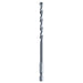MAKITA 8mm x 125mm ELITE MULTI-MATERIAL TCT DRILL BIT - 1/4" HEX DRIVE P-77621