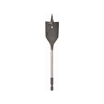 MAKITA FLAT WOOD SPADE BIT 35mm x 150mm - 1/4 HEX SHANK - PERFORMANCE P-80793