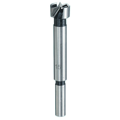 MAKITA FORSTNER DRILL BIT 25mm x 90mm x 8mm SHAFT - STANDARD D-41947