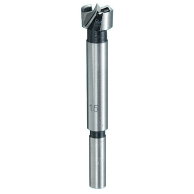 MAKITA FORSTNER DRILL BIT 35mm x 90mm x 10mm SHAFT - STANDARD D-41981