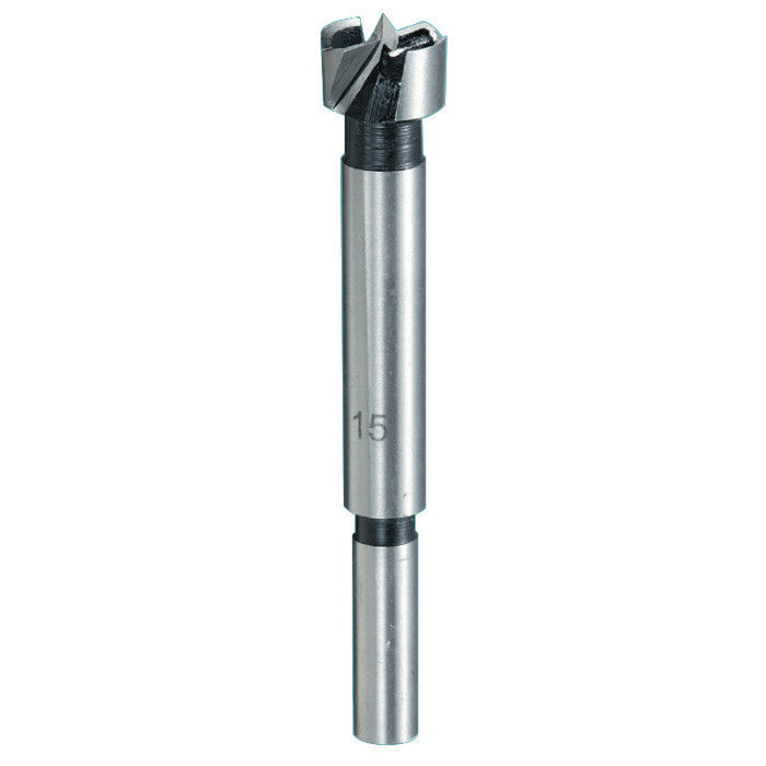 MAKITA FORSTNER DRILL BIT 40mm x 90mm x 10mm SHAFT - STANDARD D-41997