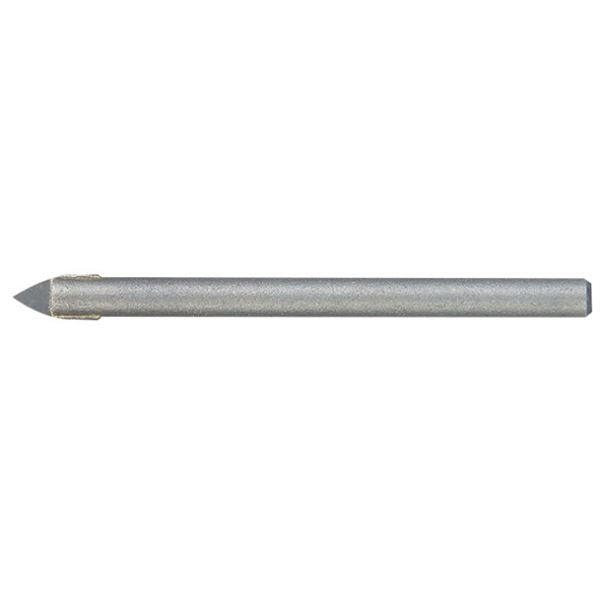MAKITA 1/2" x 3-1/8" GLASS & TILE TCT DRILL BIT D-25236