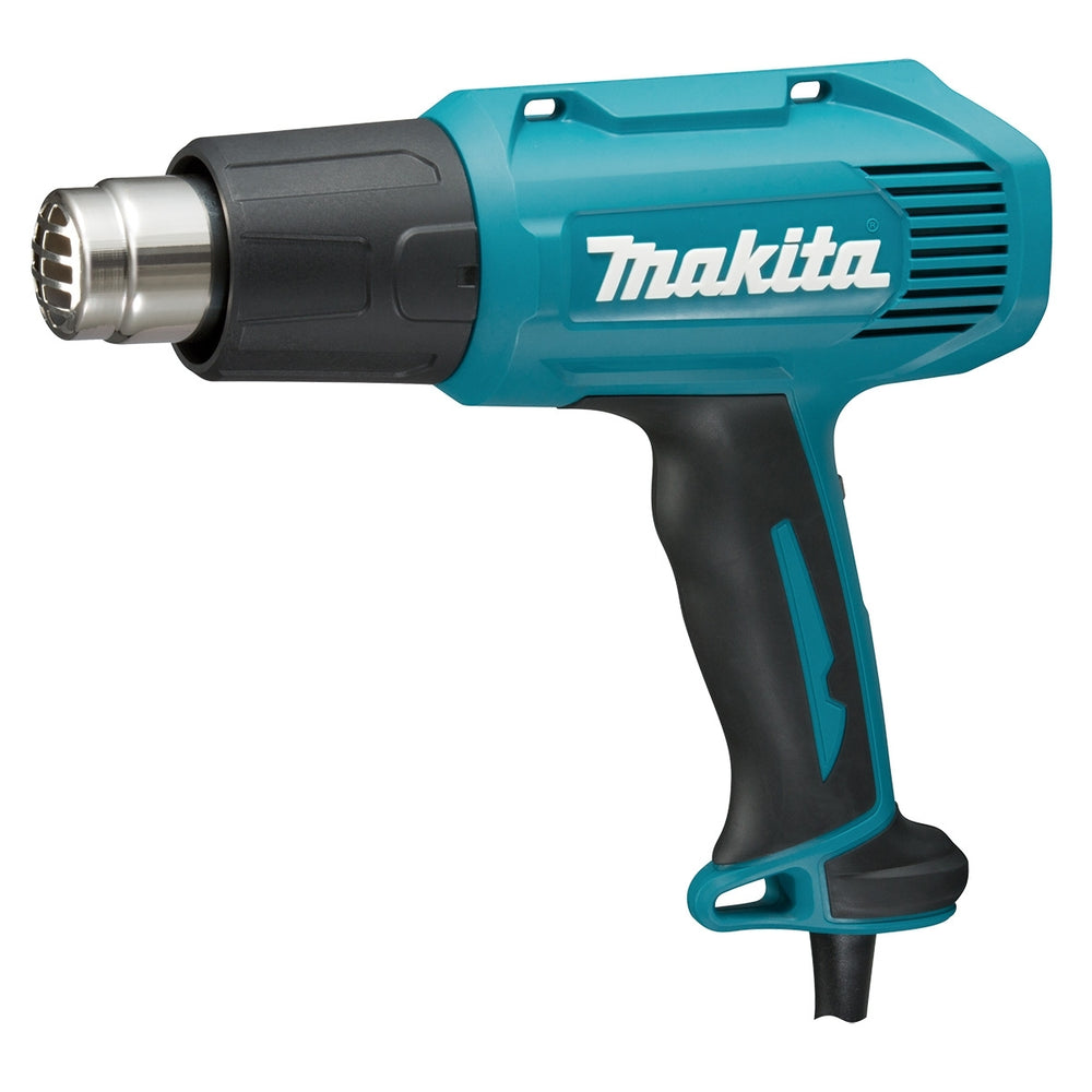 Makita 1600W 500&deg; Heat Gun HG5030K