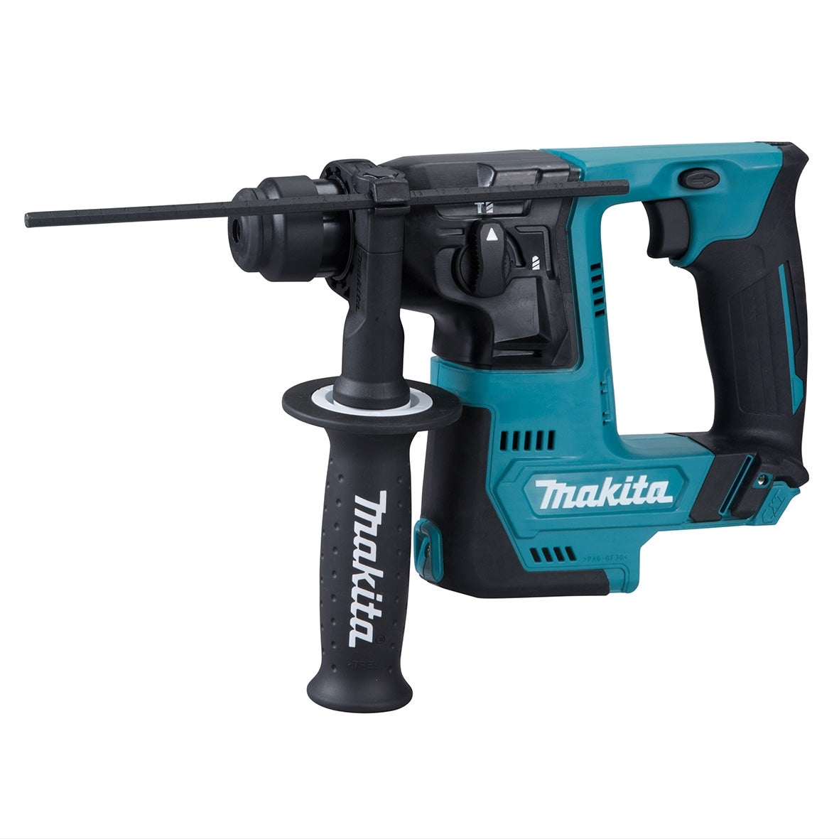 Cordless Rotary Hammer Drills