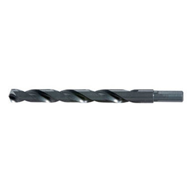 MAKITA HSS-G BLACK OXIDE METAL DRILL BIT 7/32" x 3-3/4"  D-60012