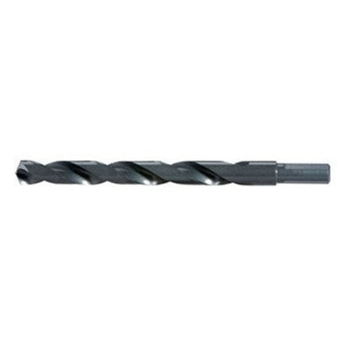 MAKITA HSS-G BLACK OXIDE METAL DRILL BIT 5/32" x 3-1/8"  D-59972
