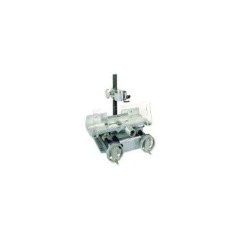 MAKITA SASH ROUTER BASE ASSEMBLY - 3700B / 3702B JPA122201