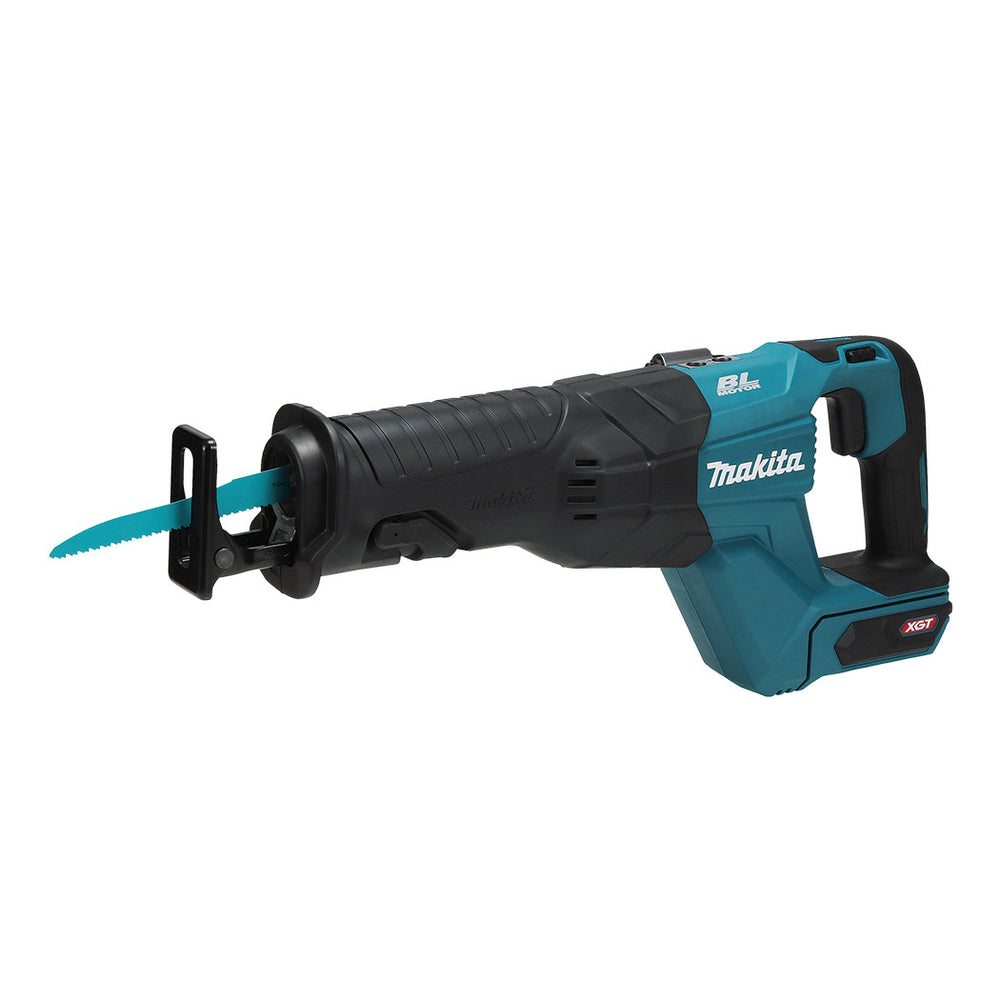 Makita 40V Max Recipro Saw (tool only) JR001GZ