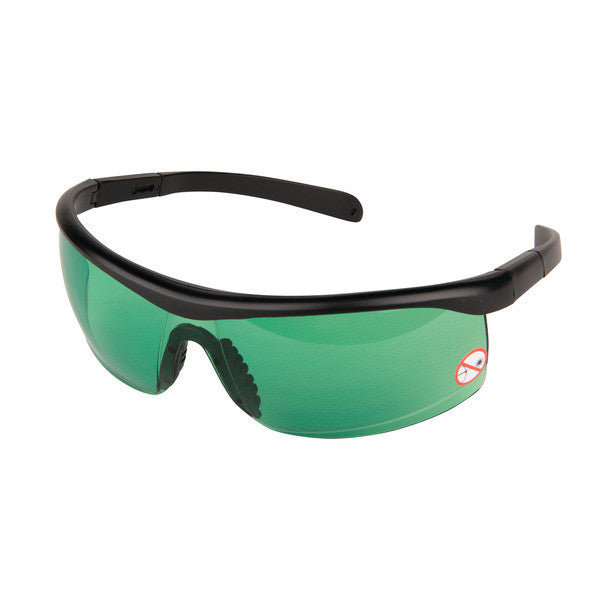 MAKITA GREEN LASER VISIBILITY GLASSES - SK105GD / SK106GD LE00772796