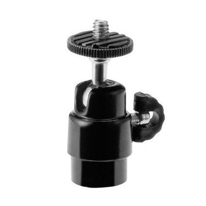 MAKITA BALL HEAD ADAPTOR TO SUIT TRIPOD - SK102 LE00785519