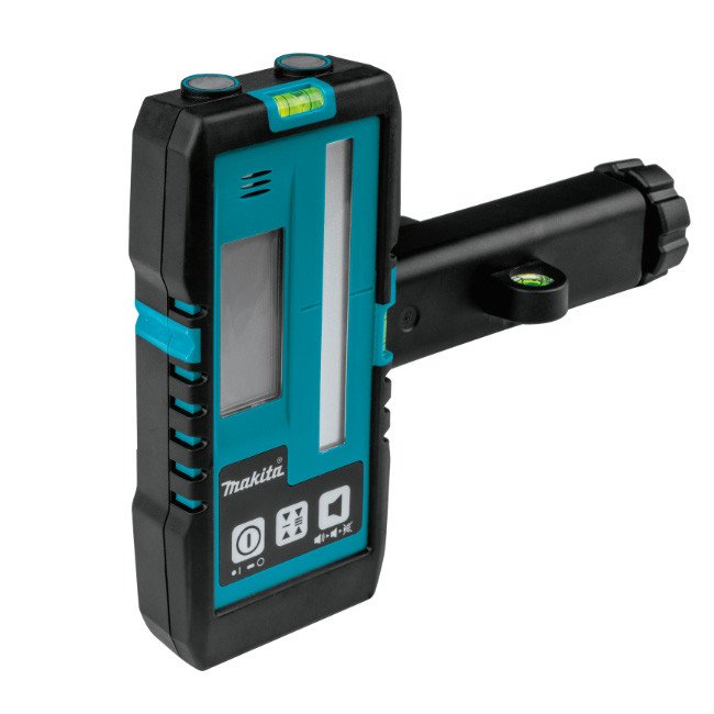 MAKITA LASER RECEIVER LDX1 GREEN & RED LASERS - SK105DZ / SK105GDZ LE00855702