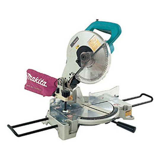 Makita 1650W 255mm Compound Mitre Saw LS1040
