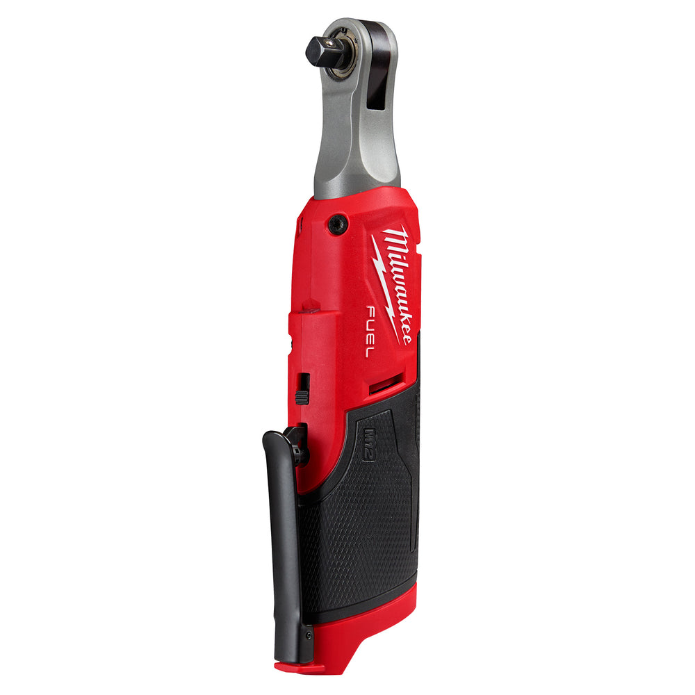 Milwaukee 12V Fuel 3/8" Brushless Ratchet (tool only) M12FHIR38-0