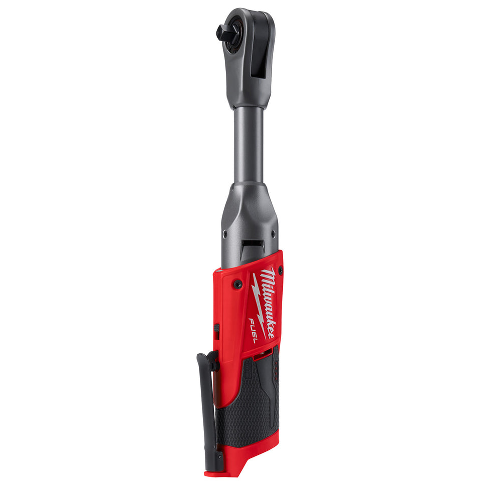 Milwaukee 12V Fuel 3/8" Brushless Extended Reach Ratchet (tool only) M12FIR38LR-0