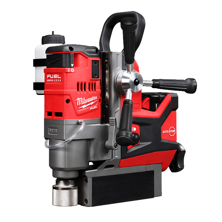 Milwaukee 18V Brushless Magnetic Drill (tool only) M18FMDP-0C