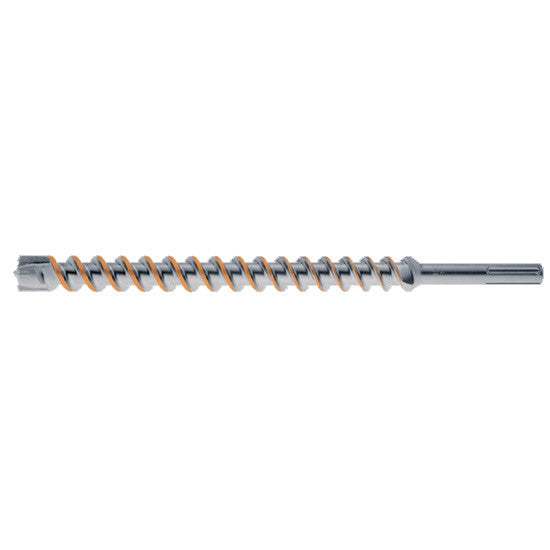 MAKITA ELITE SDS MAX NATURAL STONE DRILL BIT 30mm x 720mm - 4 CUTTER B-39447