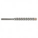 MAKITA NEMESIS SDS MAX DRILL BIT 18mm x 340mm - 4 CUTTER B-19990