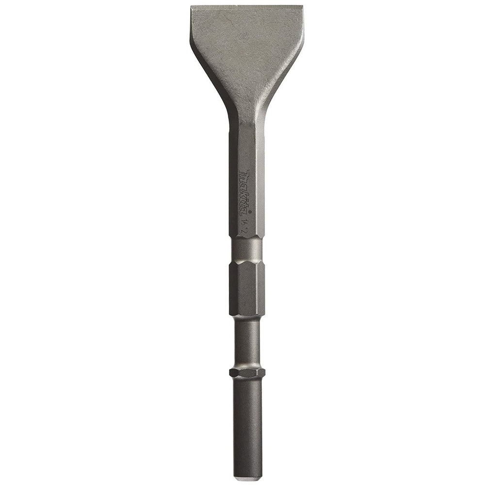 MAKITA 21mm HEX SHANK ( KANGO ) 50mm x 300mm SCALING CHISEL - PERFORMANCE P-05452