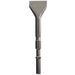 MAKITA 21mm HEX SHANK ( KANGO ) 50mm x 300mm SCALING CHISEL - PERFORMANCE P-05452