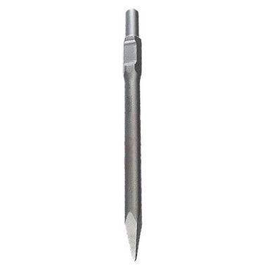 MAKITA 30mm HEX SHANK 400mm BULL POINT - PERFORMANCE P-05549