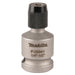 MAKITA 1/4" HEX DRIVE QUICK COLLAR CHUCK TO SUIT - 1/2" SQUARE DRIVE IMPACT WRENCH P-05941