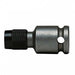 MAKITA 1/4" HEX DRIVE QUICK COLLAR CHUCK TO SUIT - 3/8" SQUARE DRIVE IMPACT WRENCH P-05963