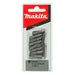 MAKITA PH3 x 25mm TORSION SCREWDRIVER BIT (10PK) P-06074