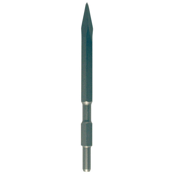 MAKITA 21mm HEX SHANK ( KANGO ) 380mm BULL POINT - PERFORMANCE P-13247