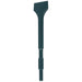 MAKITA 21mm HEX SHANK ( KANGO ) 75mm x 300mm SCALING CHISEL - PERFORMANCE P-13312