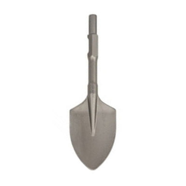 MAKITA 21mm HEX SHANK ( KANGO ) 140mm x 310 WIDE SCALE CHISEL - PERFORMANCE P-13328