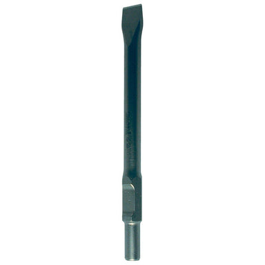 MAKITA 30mm HEX SHANK 30mm x 400mm COLD CHISEL - PERFORMANCE P-13487